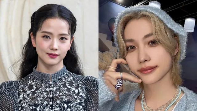 blackpink-jisoo-and-stray-kids-felix-adorable-moment-at-new-york-fashion-week-2024-captures-fans-blinks-stays-hearts